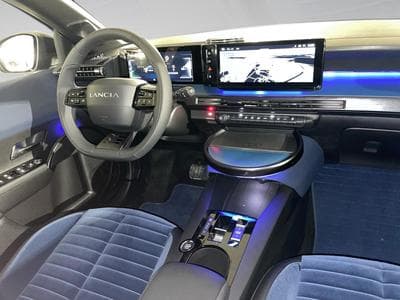 Lancia Ypsilon 1.2 EDIZIONE Cassina (2025) - Photo 7