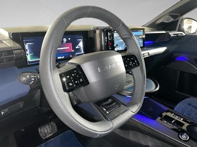 Lancia Ypsilon 1.2 EDIZIONE Cassina (2025) - Photo 8