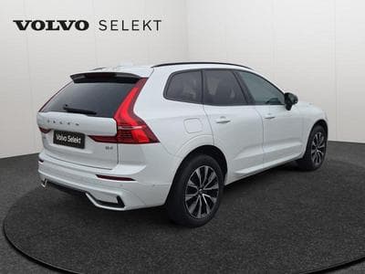 Volvo XC60 B4 Plus Dark / Essence (2024) - Photo 5