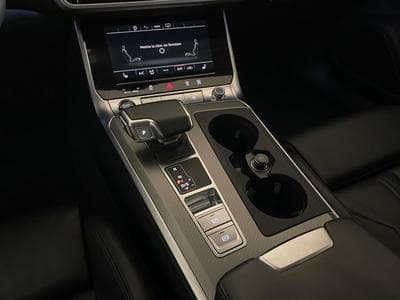 Audi A6 2.0 TDI Advanced QUATTRO (2022) - Photo 10