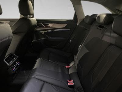 Audi A6 2.0 TDI Advanced QUATTRO (2022) - Photo 11