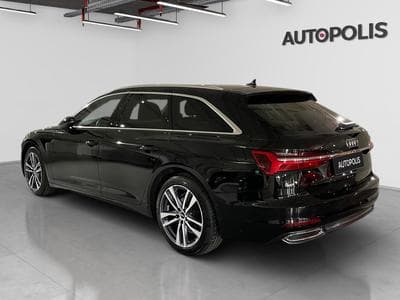 Audi A6 2.0 TDI Advanced QUATTRO (2022) - Photo 14