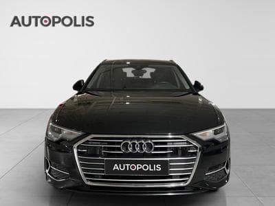 Audi A6 2.0 TDI Advanced QUATTRO (2022) - Photo 15