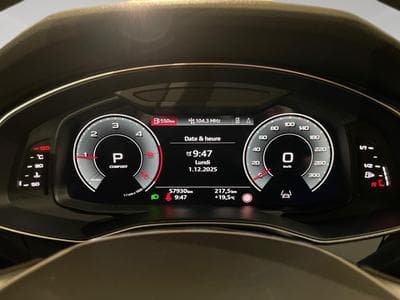 Audi A6 2.0 TDI Advanced QUATTRO (2022) - Photo 2