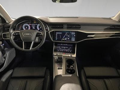 Audi A6 2.0 TDI Advanced QUATTRO (2022) - Photo 5