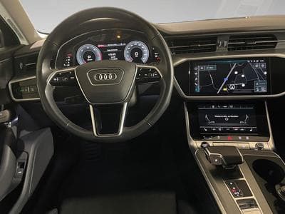 Audi A6 2.0 TDI Advanced QUATTRO (2022) - Photo 6