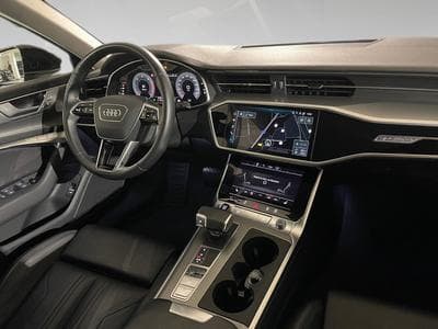 Audi A6 2.0 TDI Advanced QUATTRO (2022) - Photo 7