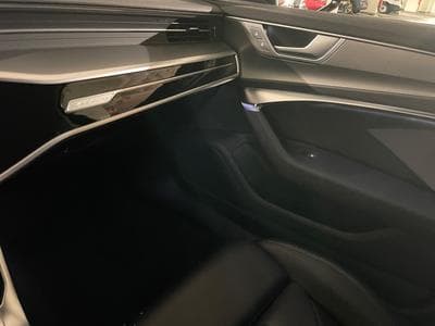 Audi A6 2.0 TDI Advanced QUATTRO (2022) - Photo 9