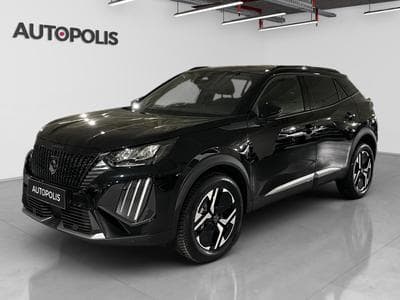 Peugeot 2008 1.2 II HYBRID (2025) - Photo 1