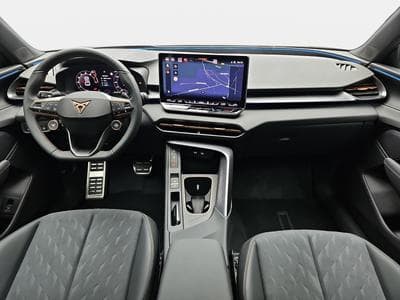 Cupra Terramar 2.0 TSI DSG 265 VZ 4Drive (2025) - Photo 7