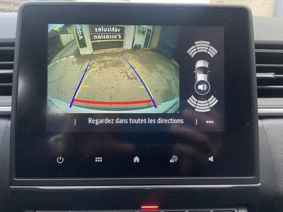 Renault Captur 1.5 BLUEDCI 115 EDC CORPORATE GPS CARPLAY (2020) - Photo 12