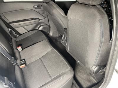 Renault Captur 1.5 BLUEDCI 115 EDC CORPORATE GPS CARPLAY (2020) - Photo 15