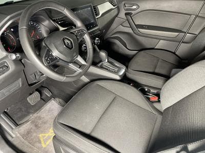 Renault Captur 1.5 BLUEDCI 115 EDC CORPORATE GPS CARPLAY (2020) - Photo 6