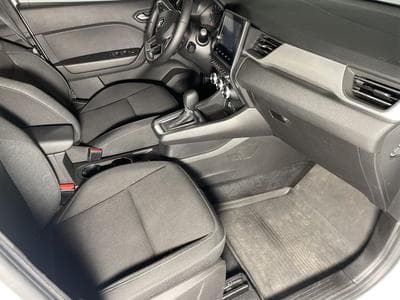 Renault Captur 1.5 BLUEDCI 115 EDC CORPORATE GPS CARPLAY (2020) - Photo 9