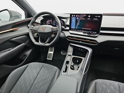 Cupra Terramar 2.0 TSI DSG 265 VZ 4Drive (2025) - Photo 10