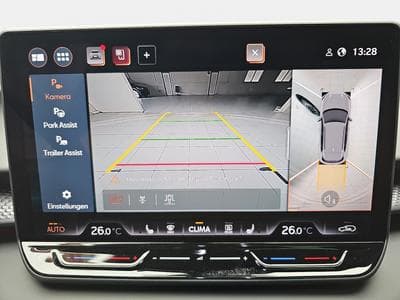 Cupra Terramar 2.0 TSI DSG 265 VZ 4Drive (2025) - Photo 11