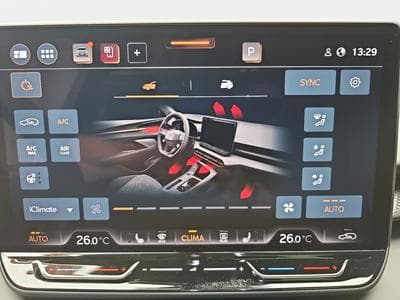 Cupra Terramar 2.0 TSI DSG 265 VZ 4Drive (2025) - Photo 12