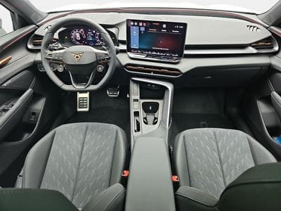 Cupra Terramar 2.0 TSI DSG 265 VZ 4Drive (2025) - Photo 7