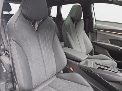 Cupra Terramar 2.0 TSI DSG 265 VZ 4Drive (2025) - Photo 8