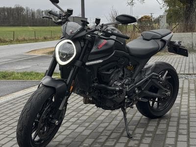 Ducati Monster (2023) - Foto 1