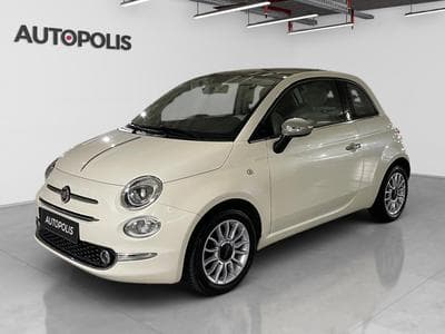 Fiat 500 1.2 Lounge (2018) - Photo 1