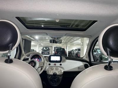 Fiat 500 1.2 Lounge (2018) - Photo 12