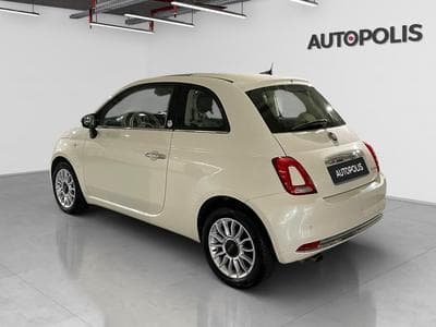Fiat 500 1.2 Lounge (2018) - Photo 14