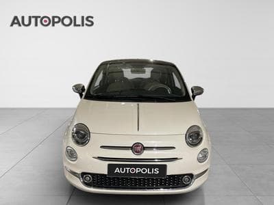 Fiat 500 1.2 Lounge (2018) - Photo 15
