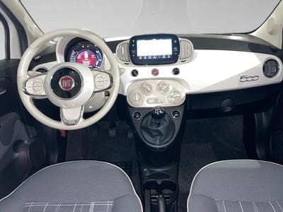 Fiat 500 1.2 Lounge (2018) - Photo 5
