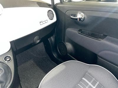 Fiat 500 1.2 Lounge (2018) - Photo 9