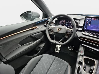 Cupra Terramar 2.0 TSI DSG 265 VZ 4Drive (2025) - Photo 10