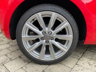 Audi A1 1.2 TFSi (2011) - Foto 9