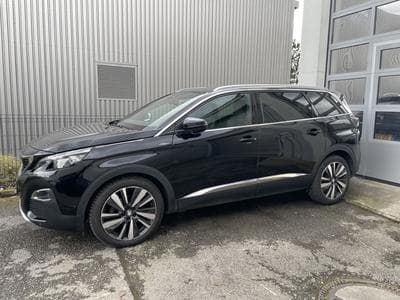 Peugeot 5008 GT Line 2.0 BlueHdi 180 ch 7pl (2020) - Foto 1