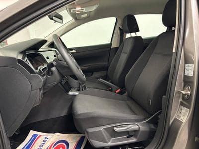 VW Polo VI  ** NAVI ** OZ-FELGEN ** (2021) - Foto 10