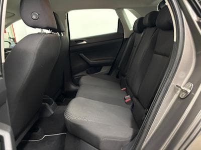 VW Polo VI  ** NAVI ** OZ-FELGEN ** (2021) - Foto 11