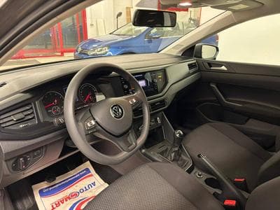 VW Polo VI  ** NAVI ** OZ-FELGEN ** (2021) - Foto 8