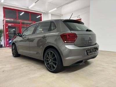 VW Polo VI  ** NAVI ** OZ-FELGEN ** (2021) - Foto 4