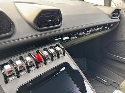 Lamborghini Huracán Sterrato (2023) - Foto 12