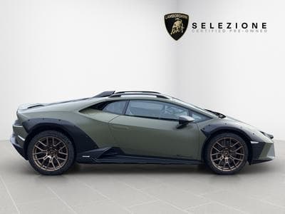 Lamborghini Huracán Sterrato (2023) - Foto 2