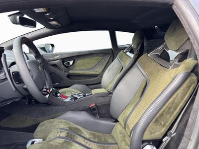 Lamborghini Huracán Sterrato (2023) - Foto 6