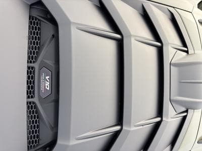 Lamborghini Huracán Sterrato (2023) - Foto 11