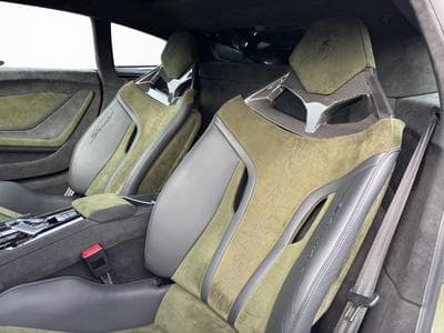 Lamborghini Huracán Sterrato (2023) - Foto 8