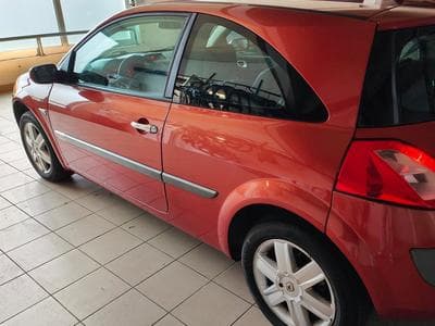 Renault Megane 1.6 16V (2003) - Photo 1