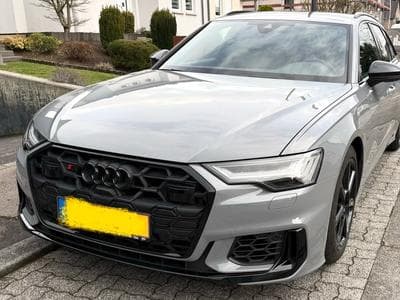 Audi S6 (2025) - Foto 1