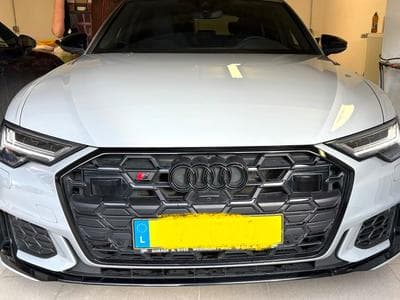 Audi S6 (2025) - Foto 5