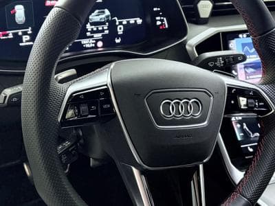 Audi S6 (2025) - Photo 6