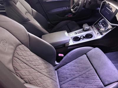 Audi S6 (2025) - Foto 7