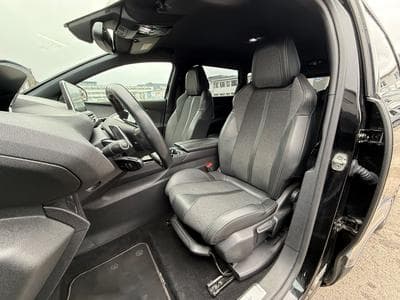 Peugeot 5008 GT Line 2.0 BlueHdi 180 ch 7pl (2020) - Foto 6