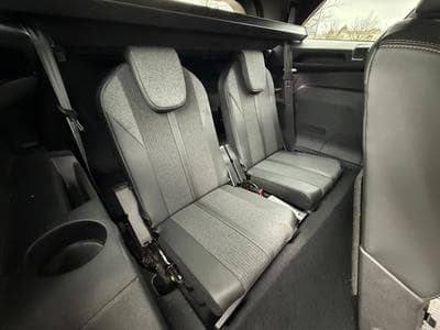 Peugeot 5008 GT Line 2.0 BlueHdi 180 ch 7pl (2020) - Foto 8