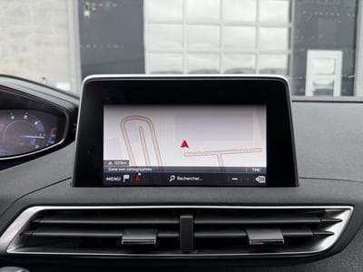 Peugeot 5008 GT Line 2.0 BlueHdi 180 ch 7pl (2020) - Foto 13